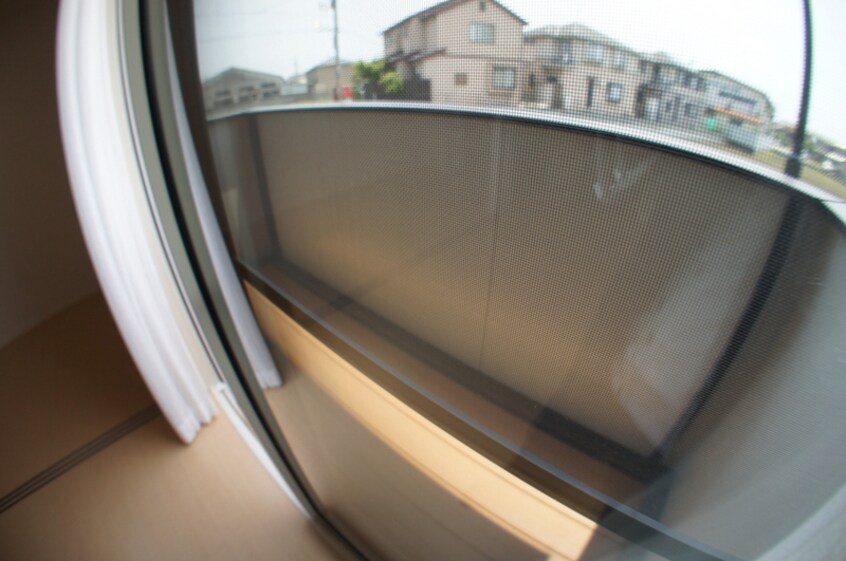  プレベール　B棟