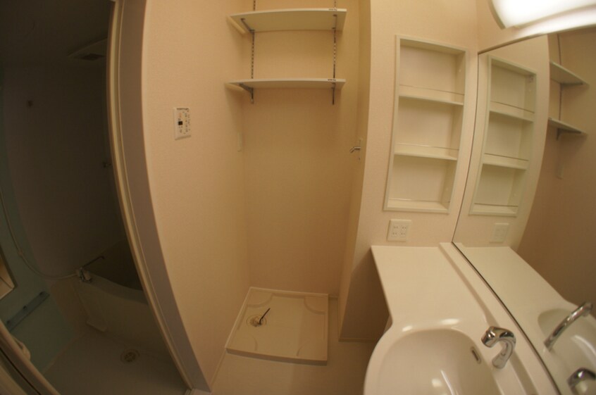  プレベール　B棟