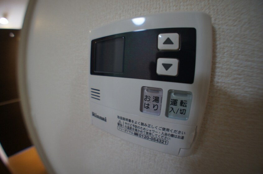  プレベール　B棟