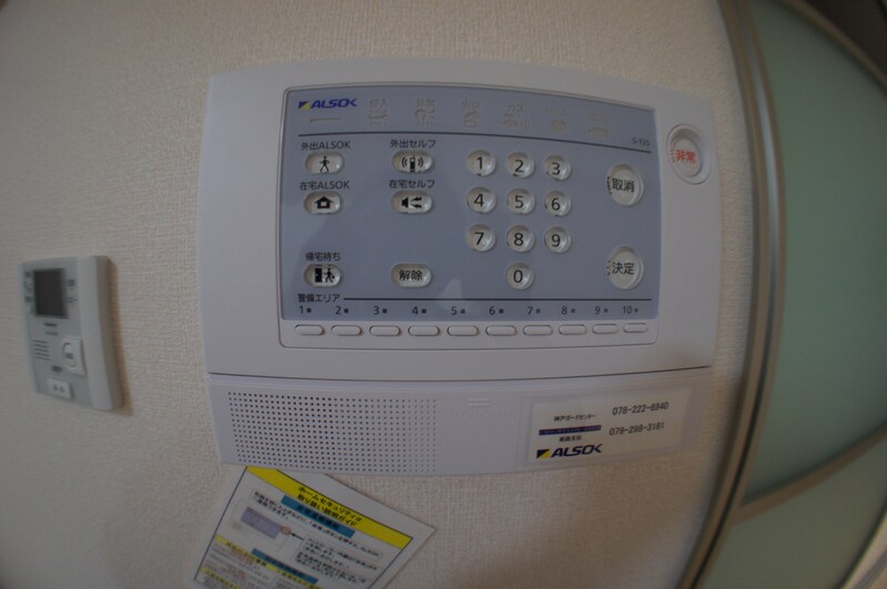  プレベール　B棟