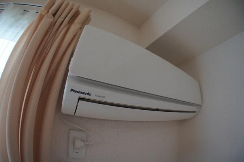  プレベール　B棟