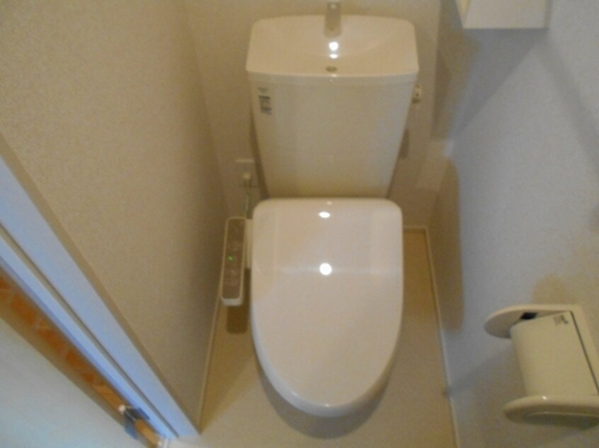  メゾンド　シュシュ　サウス