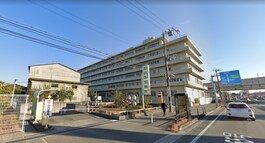 医療法人沖縄徳洲会高砂西部病院