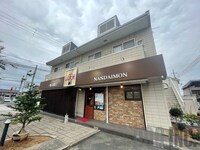 プラザ亀山
