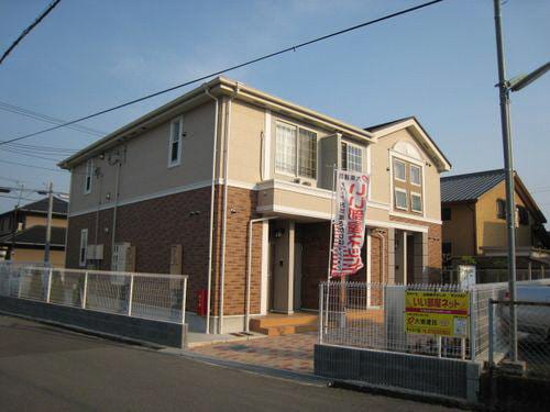  エメラルド雅Ⅲ