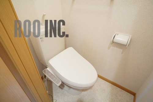 写真は反転のお部屋です エメラルド雅Ⅲ