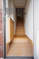 写真は反転のお部屋です エメラルド雅Ⅲ