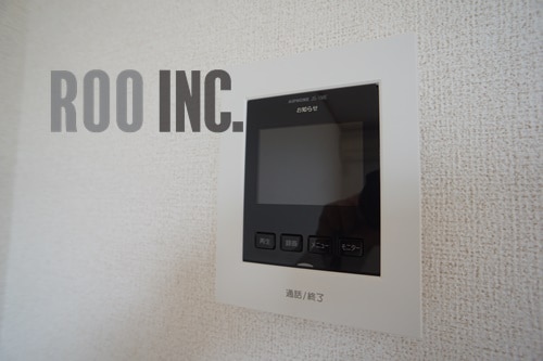 写真は反転のお部屋です エメラルド雅Ⅲ