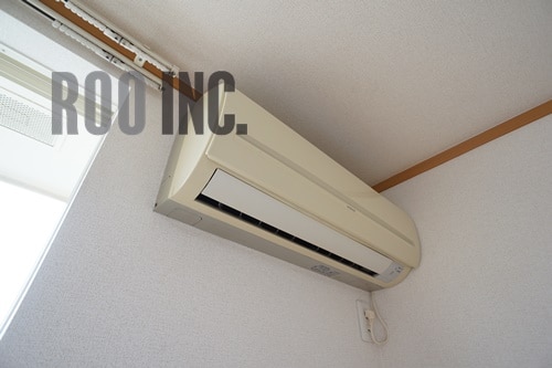 写真は反転のお部屋です エメラルド雅Ⅲ