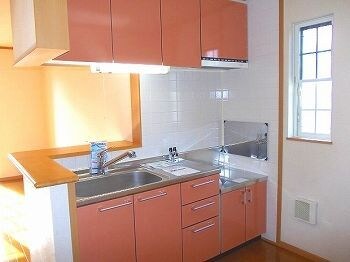  メゾン　ド　リジェールＮ