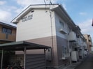 リバーサイドクラタニの外観
