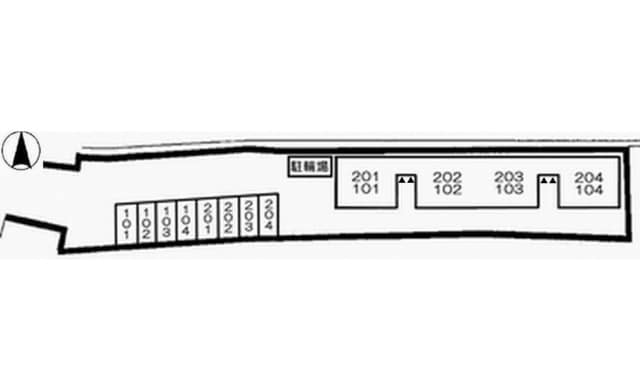  リバーサイドクラタニ