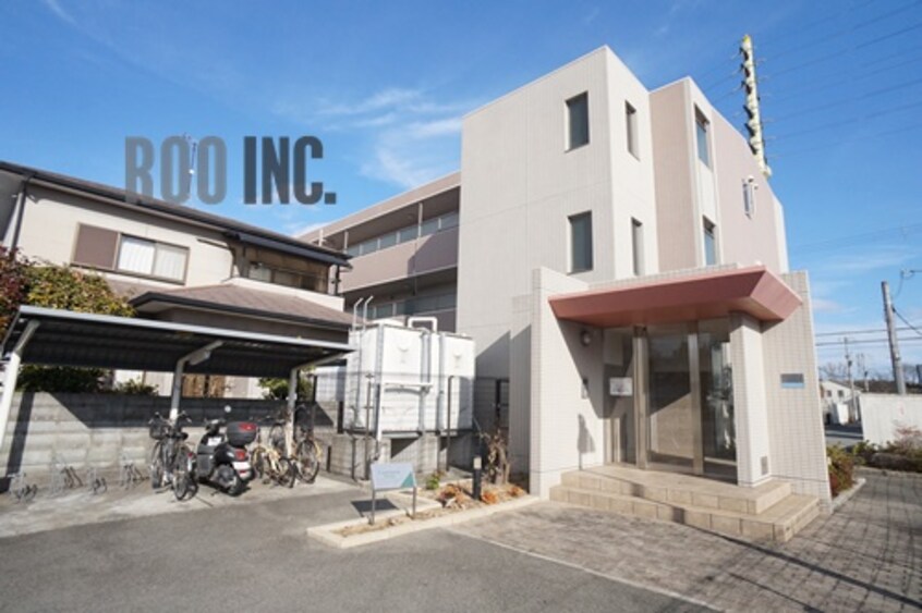  ルミエール野田