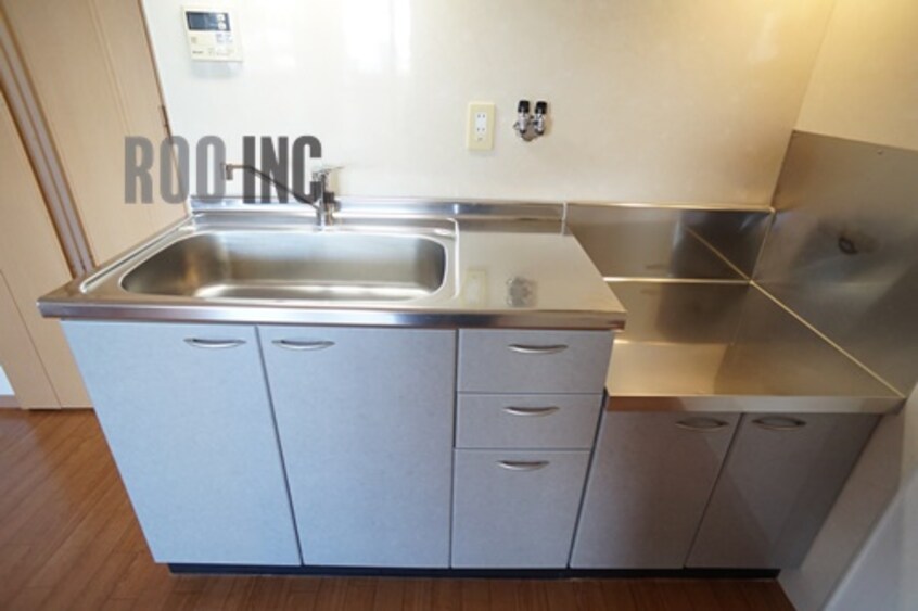  ルミエール野田