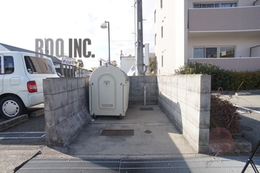  ルミエール野田