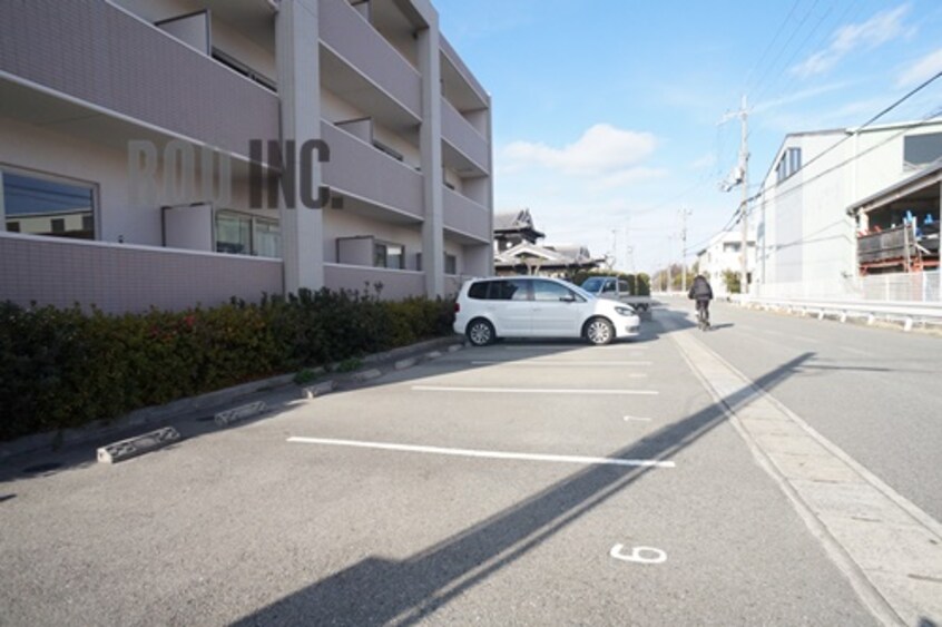  ルミエール野田