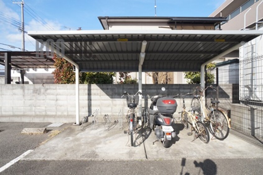  ルミエール野田