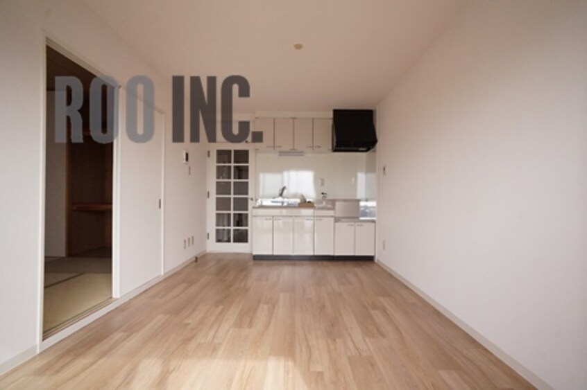 写真は反転のお部屋です ブリージェ姫路