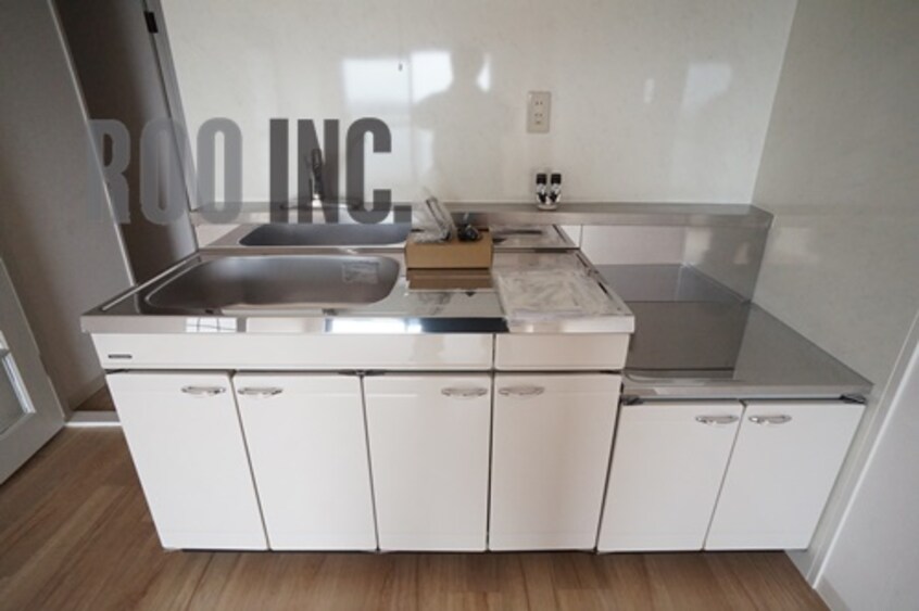 写真は反転のお部屋です ブリージェ姫路