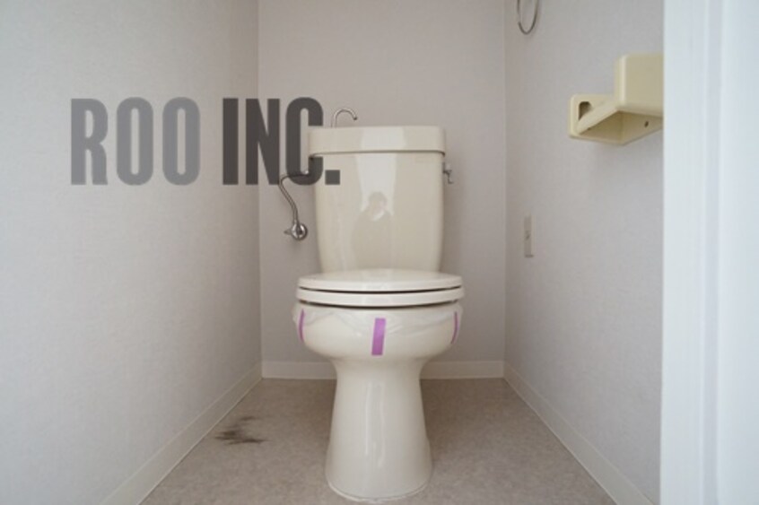 写真は反転のお部屋です ブリージェ姫路