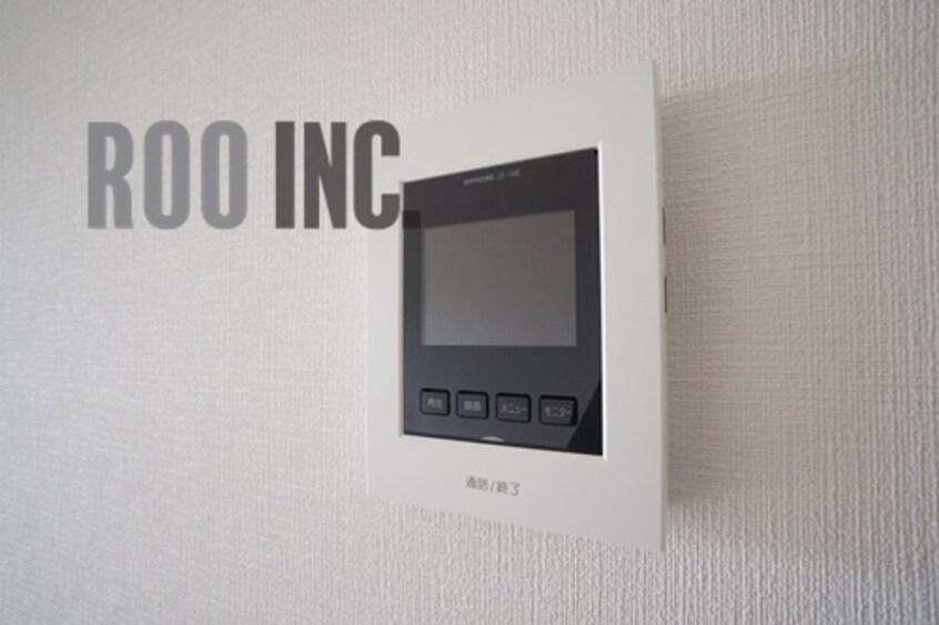 写真は反転のお部屋です ブリージェ姫路