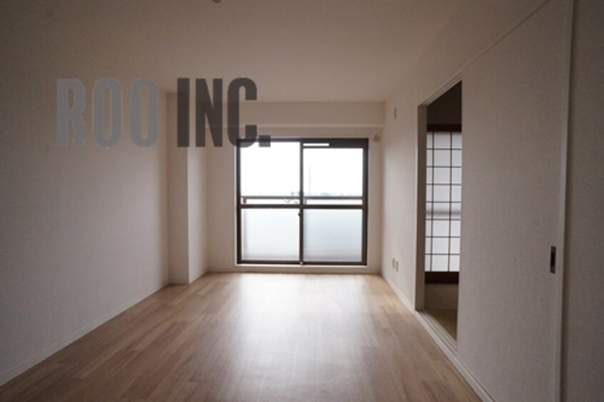 写真は反転のお部屋です ブリージェ姫路