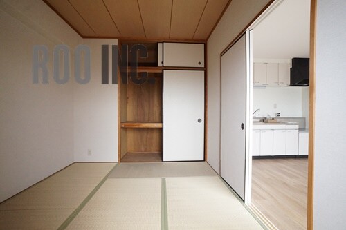 写真は反転のお部屋です ブリージェ姫路