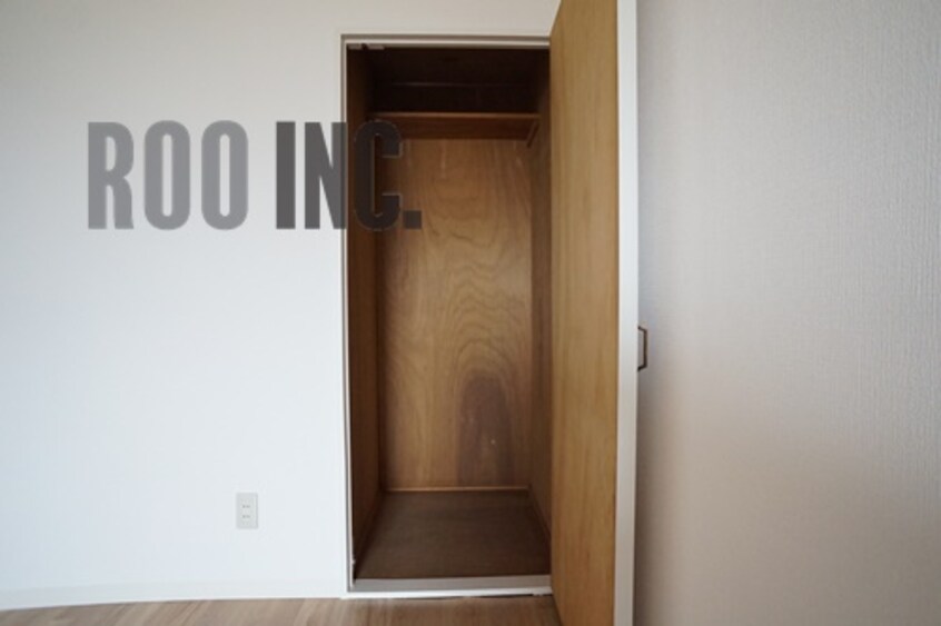 写真は反転のお部屋です ブリージェ姫路