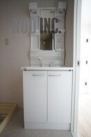 写真は反転のお部屋です ブリージェ姫路