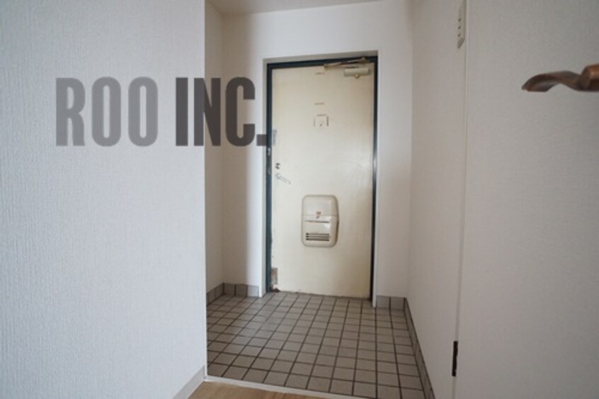 写真は反転のお部屋です ブリージェ姫路