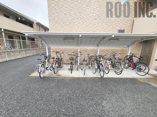  メゾンハピネスⅡ