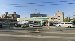 ファミリーマート　神屋町南店