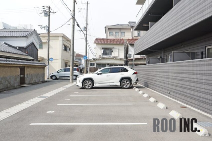  フランディル・オーラ五軒邸