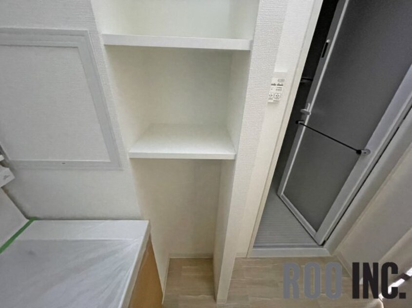  フランディル・オーラ五軒邸