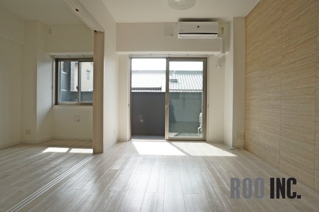  フランディル・オーラ五軒邸