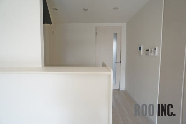  フランディル・オーラ五軒邸