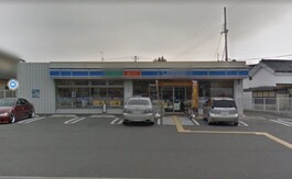 ローソン　姫路五軒邸店