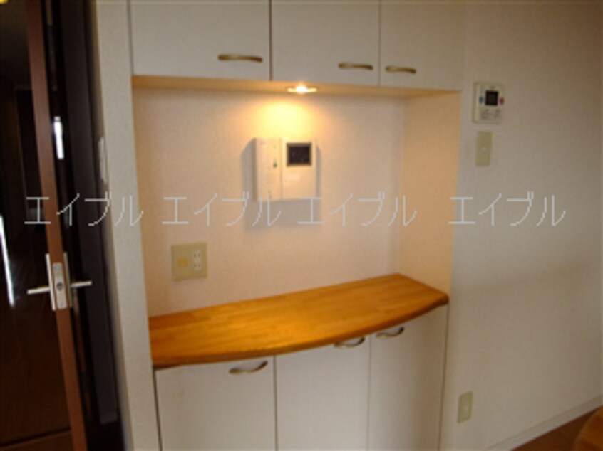  アゴラオーキッド富永