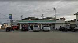ファミリーマートたつの富永店