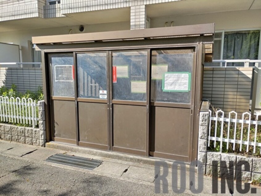  シャトー日東Ｃ