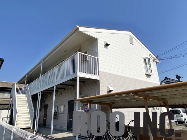  エルガーデンⅠ