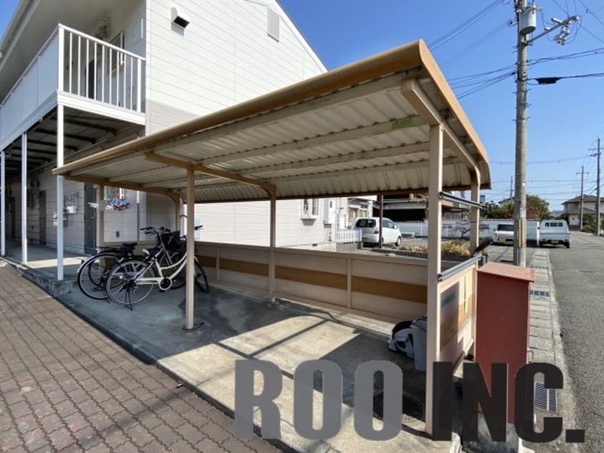  エルガーデンⅠ