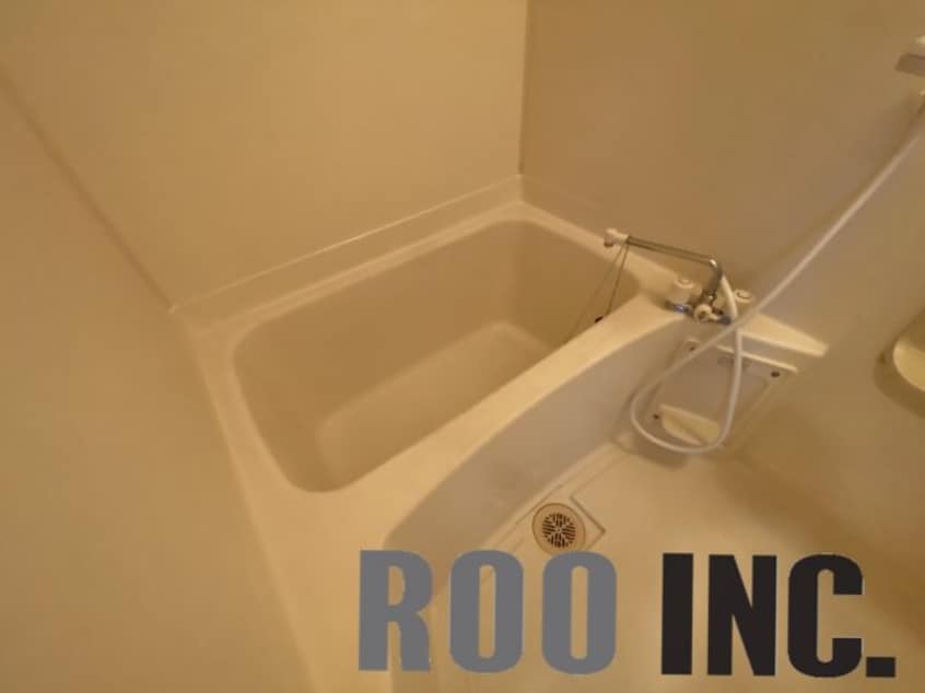 写真は反転のお部屋です エルガーデンⅠ