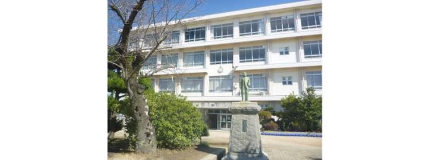 小学校まで300m※姫路市立水上小学校 クレアトゥールOTSUKA