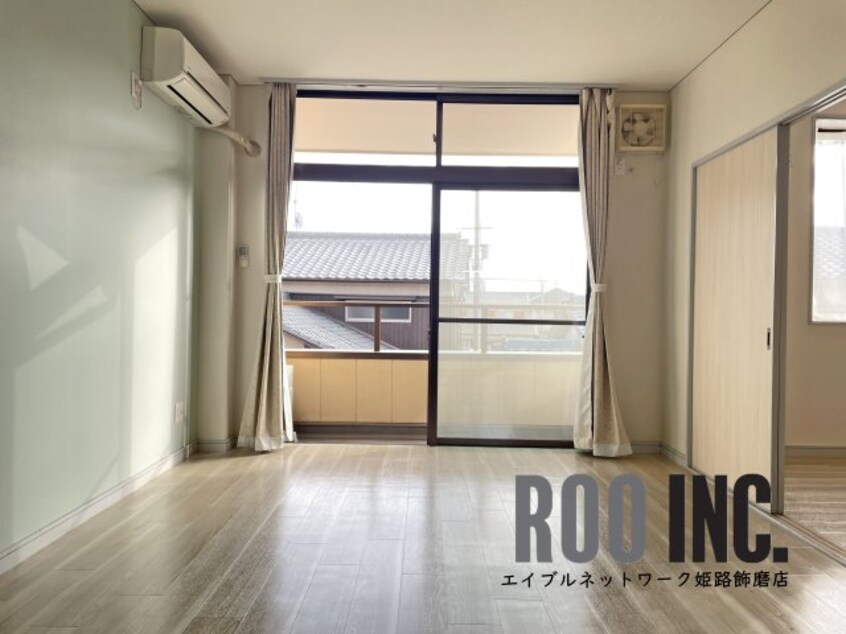  グリーンハイツ大谷