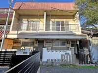 オレンジベースアパート