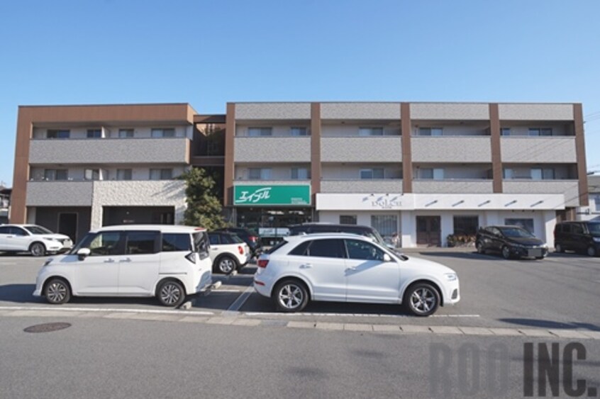  グランドール勝原Ⅱ