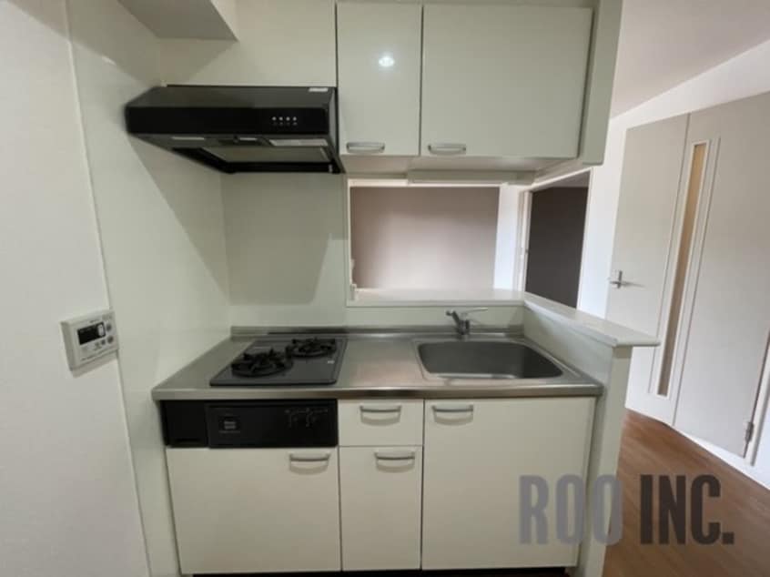  グランドール勝原Ⅱ