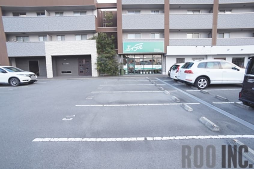  グランドール勝原Ⅱ