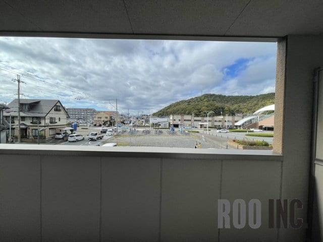  グランドール勝原Ⅱ